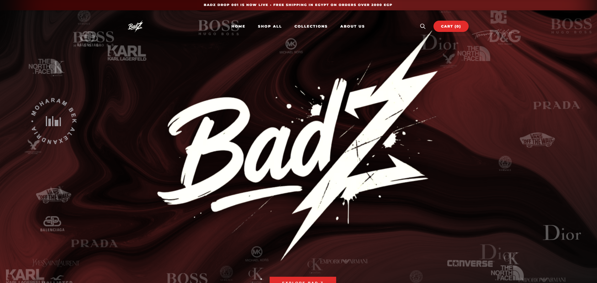 Badz Store